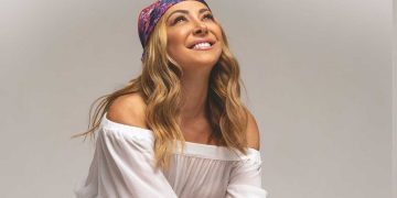 Η Μελίνα Ασλανίδου την Παρασκευή 9/9 στο Αμύνταιο για μια μοναδική συναυλία
