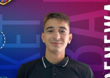 Μπάσκετ: Στον Εθνικό Κοζάνης θα συνεχίζει να αγωνίζεται ο Πτολεμαϊδιώτης Πρόδρομος Μπίγγας