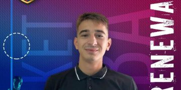 Μπάσκετ: Στον Εθνικό Κοζάνης θα συνεχίζει να αγωνίζεται ο Πτολεμαϊδιώτης Πρόδρομος Μπίγγας