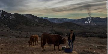 Οδοιπορικό του Αμερικανικού CNN στη Δυτική Μακεδονία – “Από το λιγνίτη στα οινοποιεία”