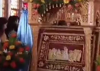 ΔΕΚΑΠΕΝΤΑΥΓΟΥΣΤΟΣ, ημέρα – ύμνος στη Μεγαλόχαρη! (Φώτο- βίντεο- Ρεπορτάζ της Κούλας Πουλασιχίδου)