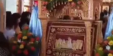 ΔΕΚΑΠΕΝΤΑΥΓΟΥΣΤΟΣ, ημέρα – ύμνος στη Μεγαλόχαρη! (Φώτο- βίντεο- Ρεπορτάζ της Κούλας Πουλασιχίδου)