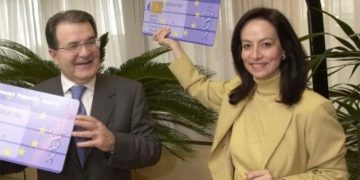 Ευρωπαϊκό Σοσιαλιστικό Κόμμα (PES) 30 χρόνια: Αναφορά στο έργο Άννας Διαμαντοπούλου