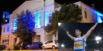 Γιώργος Δασταμάνης: «Η πόλη των Γρεβενών γιορτάζει για τον Μίλτο» – Συγχαρητήριο μήνυμα Δημάρχου Γρεβενών