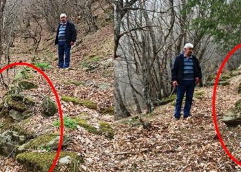Ο Δρόμος του αλατιού… περνούσε από τα Πιέρια Όρη!!! Γράφει ο Δημήτρης Ρουκάς M.Sc. Τεχνολόγος Γεωπόνος, Επιστημονικός Συνεργάτης Π.Ε. Πιερίας