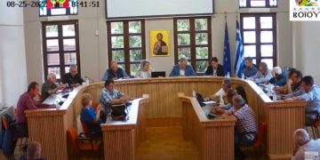 Χ. Ζευκλής: «Επιτυχημένο το Fiesta voio – 20.000 ευρώ ζημιά, αλλά 5.000 κόσμος ήρθε πρώτη φορά στην περιοχή»