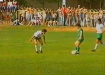 Ρετρό ποδοσφαιρικές αναμνήσεις: Εορδαϊκός- ΠΑΟ 1-2 (κύπελλο 1991-92)