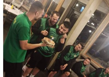 Πρώτο φιλικό σήμερα για Εορδαϊκό με Ηρακλή Θεσσαλονίκης