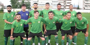 Το photostory από το φιλικό ντέρμπι Εορδαϊκός- Μακεδονικός Φούφα