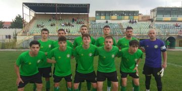 Τρία στα τρία στα φιλικά για τον Εορδαϊκό που κέρδισε 4-1 τον Τιτάνα