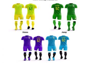 Οι εμφανίσεις του Εορδαϊκού για την ποδοσφαιρική περίοδο 2022-23