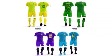 Οι εμφανίσεις του Εορδαϊκού για την ποδοσφαιρική περίοδο 2022-23