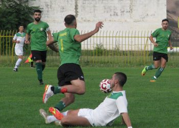 Το photostory από το φιλικό ντέρμπι Εορδαϊκός- Μακεδονικός Φούφα