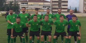 Ακόμα μια φιλική νίκη για τον Εορδαϊκό- Κέρδισε με γκολ του Κωτίδη 1-0 τον Κρόκο