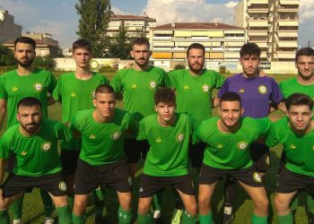 Σε φιλικό παιχνίδι με πολλές δοκιμές ο Εορδαϊκός νίκησε τον Περδίκα με 4-2