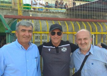 Ποδόσφαιρο: Φιλική ήττα του Εορδαϊκού από τον Πιερικό με 0-3 (φώτο-βίντεο)