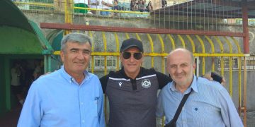 Ποδόσφαιρο: Φιλική ήττα του Εορδαϊκού από τον Πιερικό με 0-3 (φώτο-βίντεο)