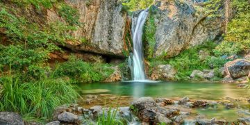 Ο Ε.Ο.Σ. Κοζάνης διοργανώνει εξόρμηση στo Ρέμα Ορλιά την Κυριακή 21.8.2020