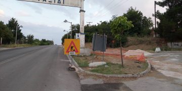 Ο Πρόεδρος του Περδίκκα Φώτης Κεμερλής για το Φ.Α.: “Εντός αρχικού προγραμματισμού της ΔΕΔΑ ήταν το χωριό”