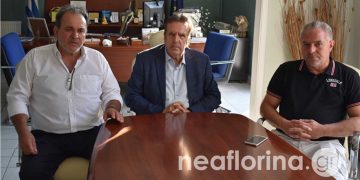 Ημερίδα ΕΒΕ Φλώρινας: Συζήτηση για το μέλλον και τις προοπτικές του λιανικού εμπορίου στη Δυτική Μακεδονία