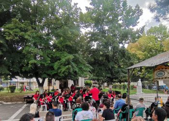 Ταξίδεψε μελωδικά τον κόσμο για 2η συνεχόμενη μέρα η Φιλαρμονική του Δήμου Εορδαίας (φώτο-βίντεο)