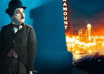 Φιλοπρόοδος Σύλλογος Κοζάνης- Θερινό σινεμά «Τα Φώτα της Πόλης»