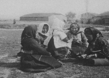 Οι γυναίκες της Φλώρινας στις αρχές του 20ου αιώνα