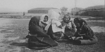 Οι γυναίκες της Φλώρινας στις αρχές του 20ου αιώνα