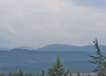 Τρία πύρινα μέτωπα στην Δυτική Μακεδονία (βίντεο)