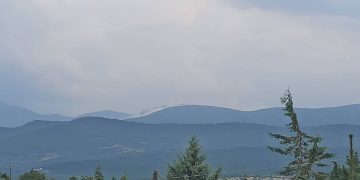 Τρία πύρινα μέτωπα στην Δυτική Μακεδονία (βίντεο)