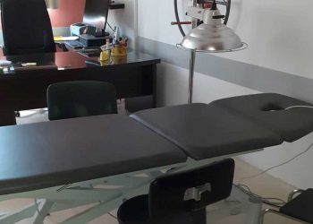 3η ΥΠΕ: Δωρεάν φυσιοθεραπεία για τους ανασφάλιστους στο νοσοκομείο Φλώρινας