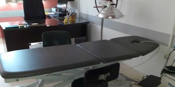 3η ΥΠΕ: Δωρεάν φυσιοθεραπεία για τους ανασφάλιστους στο νοσοκομείο Φλώρινας