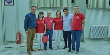 Γέφυρα Ζωής: 63 εθελοντές μυελού οστών στο Δρέπανο