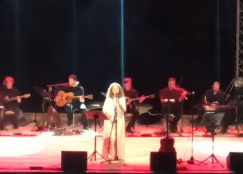 Μουσική πανδαισία και πλούσιο παραδοσιακό χρώμα με τη ΓΛΥΚΕΡΙΑ , στη μεγάλη Συναυλία του Συλλόγου Μικρασιατών Πτολεμαΐδας! (φωτό-βίντεο-ρεπορτάζ της Κούλας Πουλασιχίδου)