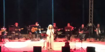 Μουσική πανδαισία και πλούσιο παραδοσιακό χρώμα με τη ΓΛΥΚΕΡΙΑ , στη μεγάλη Συναυλία του Συλλόγου Μικρασιατών Πτολεμαΐδας! (φωτό-βίντεο-ρεπορτάζ της Κούλας Πουλασιχίδου)