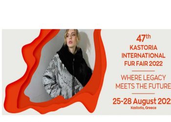 25-28 Αυγούστου η 47η Διεθνής Έκθεση Γούνας Καστοριάς -ΠΡΟΓΡΑΜΜΑ
