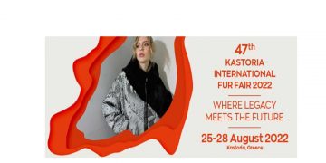 25-28 Αυγούστου η 47η Διεθνής Έκθεση Γούνας Καστοριάς -ΠΡΟΓΡΑΜΜΑ