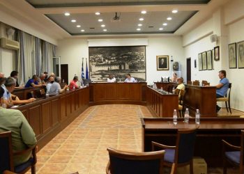 Δήμος Γρεβενών: 12 με 17 Οκτωβρίου η ετήσια εμποροπανήγυρη – «Πράσινο φως» του Δημοτικού Συμβουλίου