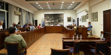 Δήμος Γρεβενών: 12 με 17 Οκτωβρίου η ετήσια εμποροπανήγυρη – «Πράσινο φως» του Δημοτικού Συμβουλίου