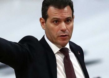 Μπάσκετ: Το πρόγραμμα της Εθνικής Ελλάδας στο Eurobasket 2022
