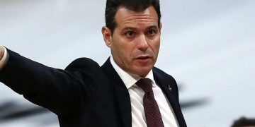 Μπάσκετ: Το πρόγραμμα της Εθνικής Ελλάδας στο Eurobasket 2022