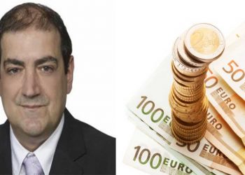 Ο τ.Αντιπερειφερειάρχης Ανάπτυξης Ματθαίος Καλαϊτζόπουλος για τη λειτουργία του ΤΑΔΥΜ και τη χρηματοδότηση των επιχειρήσεων
