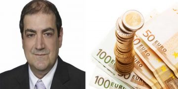 Ο τ.Αντιπερειφερειάρχης Ανάπτυξης Ματθαίος Καλαϊτζόπουλος για τη λειτουργία του ΤΑΔΥΜ και τη χρηματοδότηση των επιχειρήσεων