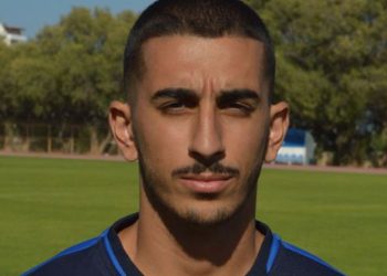 Νέα μεταγραφική βόμβα από τον Μακεδονικό Φούφα- Απέκτησε την Ηλία Καλογιαννίδη