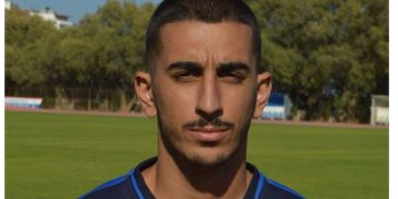 Νέα μεταγραφική βόμβα από τον Μακεδονικό Φούφα- Απέκτησε την Ηλία Καλογιαννίδη