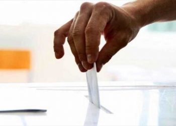 Όλα μοιάζουν εκλογές ( ;;; )  –  Γράφει ο Αντώνης Κ. Πουγαρίδης