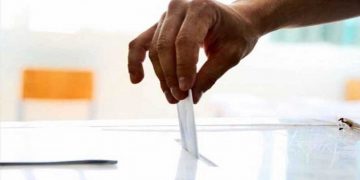 Όλα μοιάζουν εκλογές ( ;;; )  –  Γράφει ο Αντώνης Κ. Πουγαρίδης