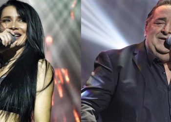 Μεγάλα ονόματα φέτος στη σκηνή της ΔΕΘ: Πάολα στην πρεμιέρα, Βασίλης Καρράς στο φινάλε!