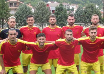 Νίκη της Καστοριάς με 2-1 επί του Φούφα στο φιλικό ντέρμπι με άρωμα Γ΄ Εθνικής
