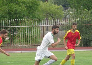 Συνεχίζουν τα φιλικά παιχνίδια οι ομάδες στην ΕΠΣ Κοζάνης